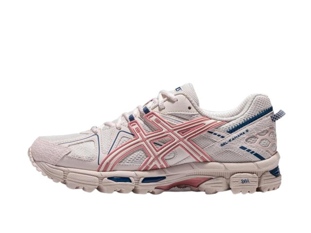 Asics Asics Gel Kahana 8 Cream Pink (Women's) - view 2