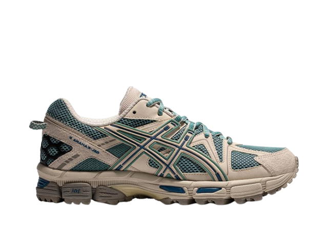 Asics Asics Gel Kahana 8 Grey (Women's) - view 1