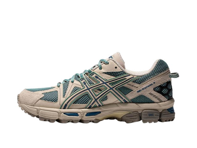 Asics Asics Gel Kahana 8 Grey (Women's) - view 2