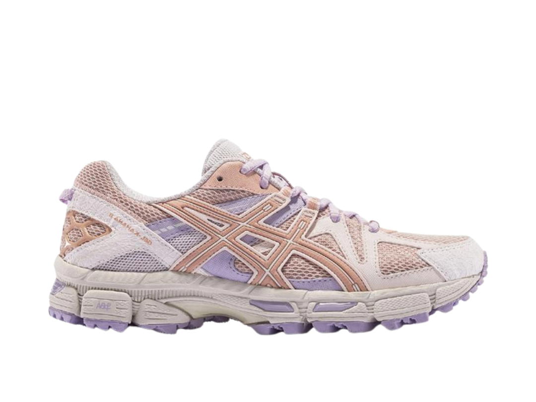 Asics Asics Gel Kahana 8 Pink (Women's)