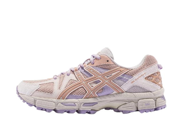 Asics Asics Gel Kahana 8 Pink (Women's) - view 2
