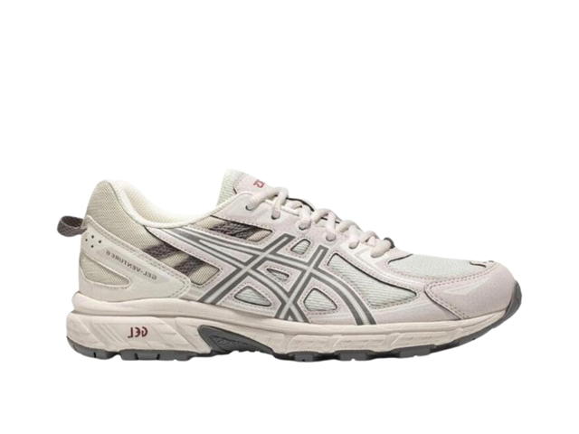 Asics Asics Gel Venture 6 Grey Green (Women's) - view 1