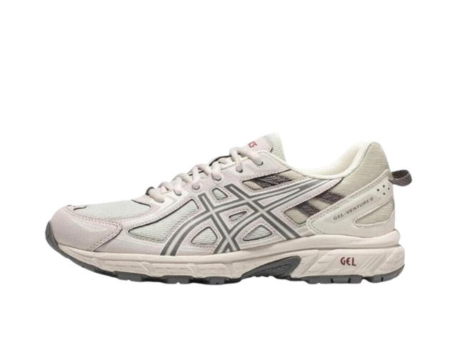 Asics Asics Gel Venture 6 Grey Green (Women's) - view 2
