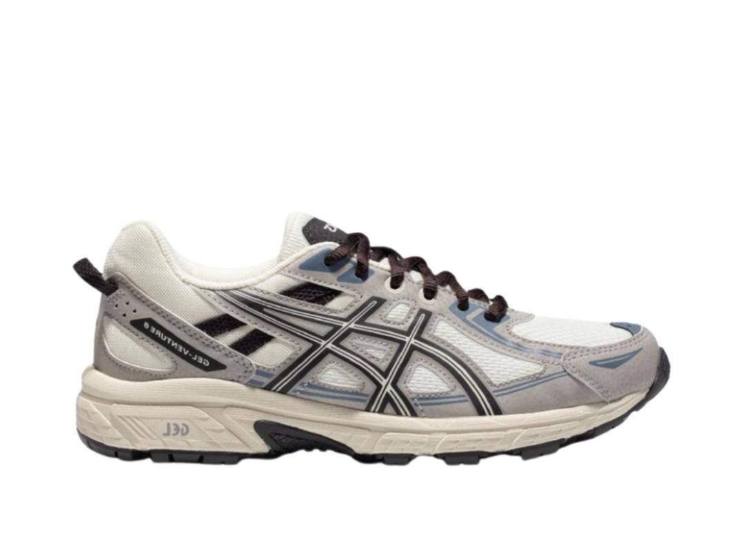 Asics Asics Gel Venture 6 Blue Grey (Women's)