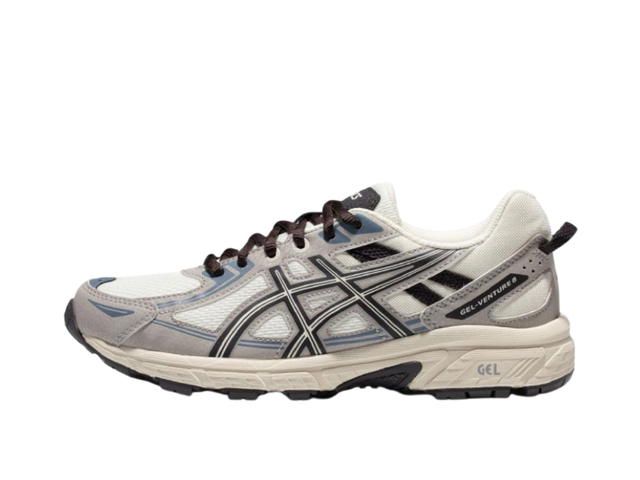 Asics Asics Gel Venture 6 Blue Grey (Women's) - view 2