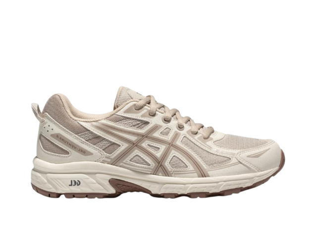Asics Asics Gel Venture 6 Cream Grey (Women's) - view 1
