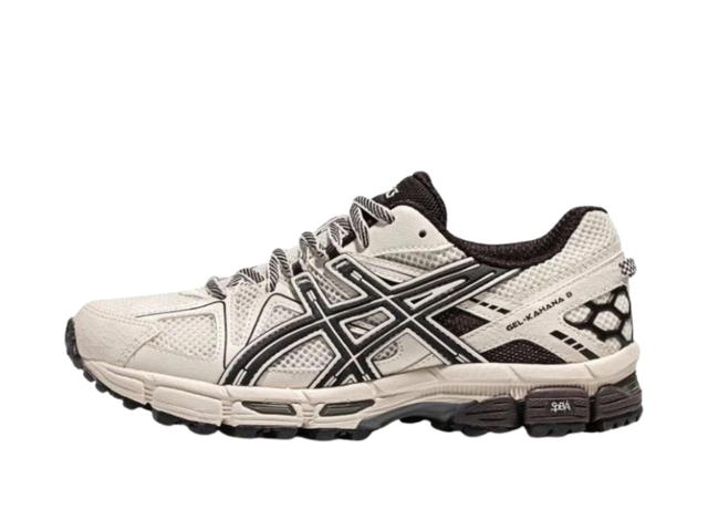Asics Asics Gel Kahana 8 Sand - view 2