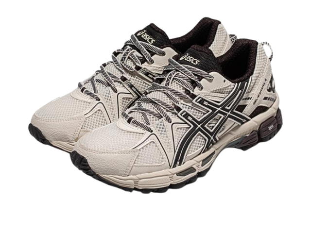 Asics Asics Gel Kahana 8 Sand - view 3