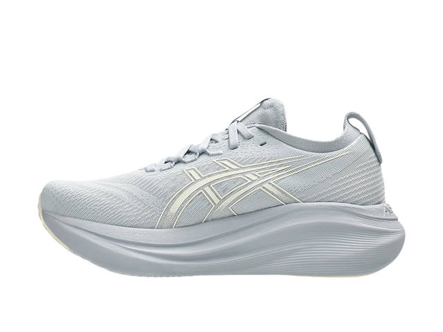 Asics Asics Gel Nimbus 27 Piedmont Grey Cream (Women's) - view 2