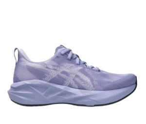 Buy Asics Novablast 5 Bluebell Lilac Hint (Women's) at Sasom – Authentic and Ready to Ship