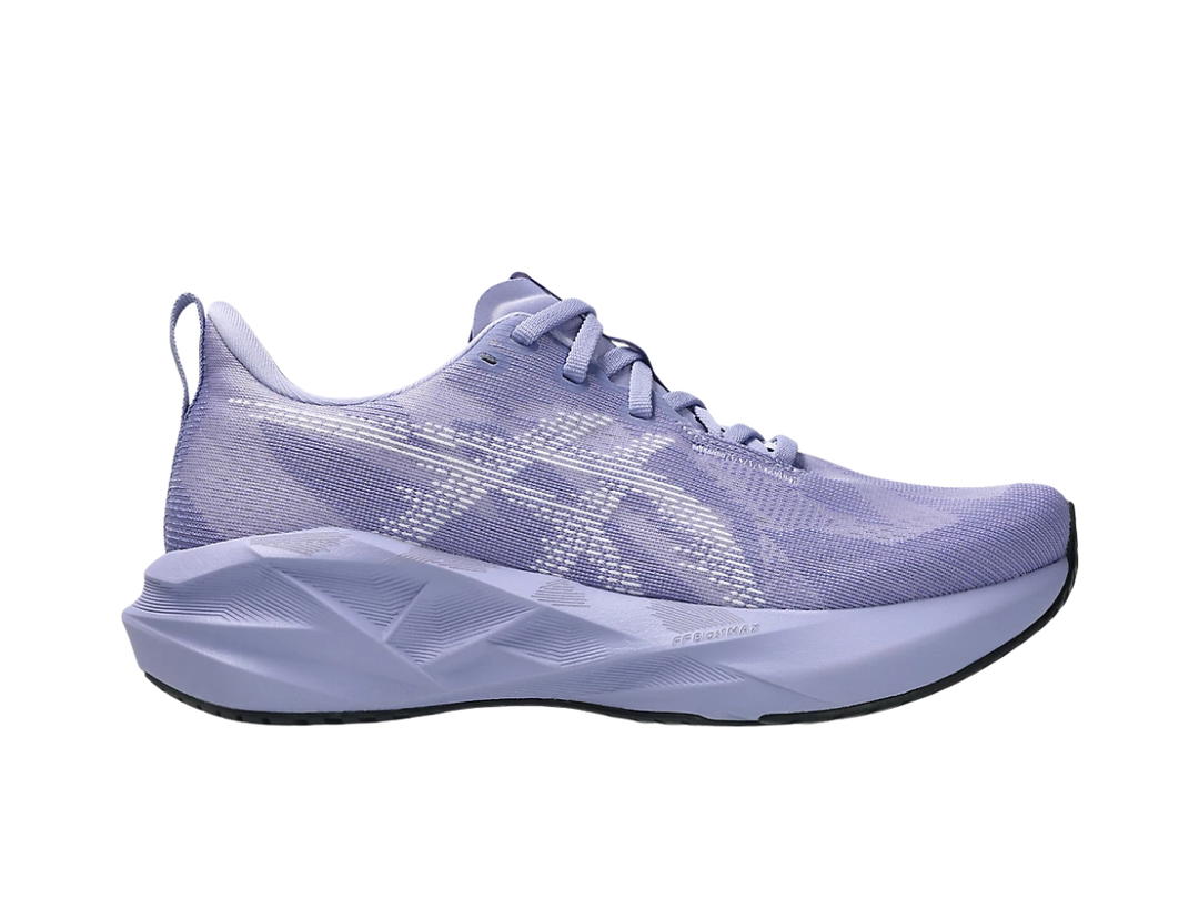 Asics Asics Novablast 5 Bluebell Lilac Hint (Women's)