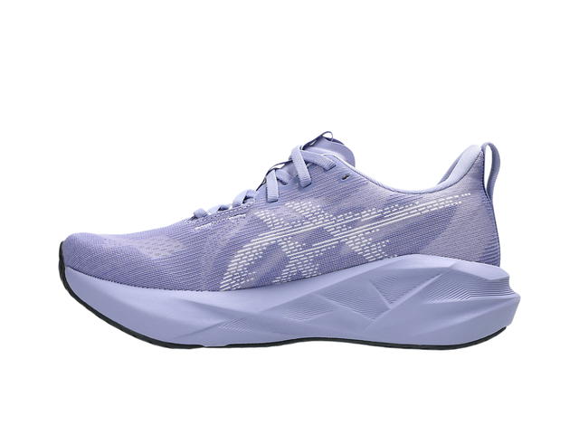 Asics Asics Novablast 5 Bluebell Lilac Hint (Women's) - view 2