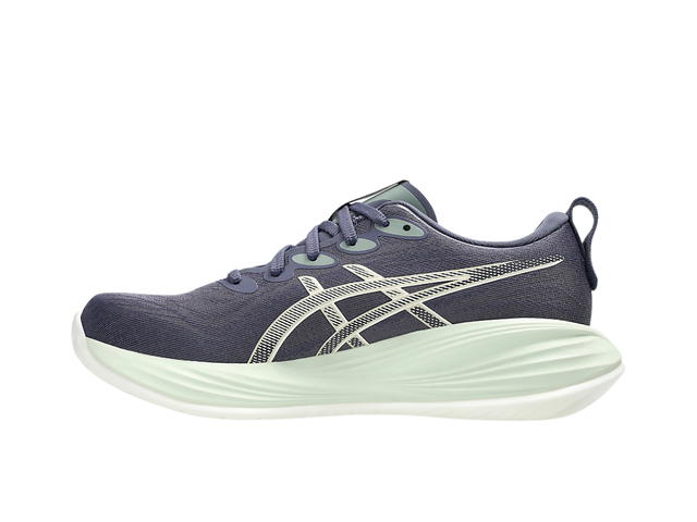 Asics Asics GEL-CUMULUS 27 Indigo Fog Cream (Women's) - view 2