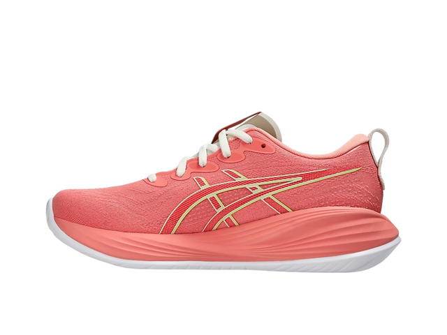 Asics Asics GEL-CUMULUS 27 Guava Lime Green (Women's) - view 2