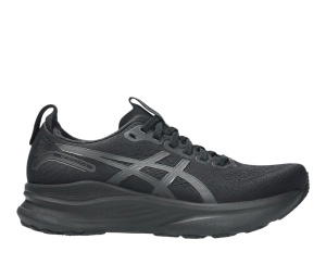 Buy Asics Gel-Kayano 32 Black Graphite Grey (Women's) at Sasom – Authentic and Ready to Ship