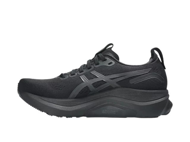 Asics Asics Gel-Kayano 32 Black Graphite Grey (Women's) - view 2