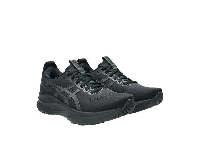 Asics Asics Gel-Kayano 32 Black Graphite Grey (Women's) - view 3