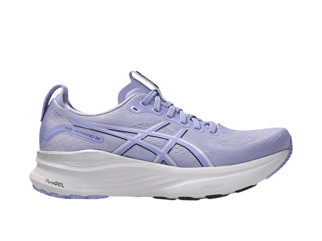 Asics Asics Gel-Kayano 32 BlueBell Pure Silver (Women's)