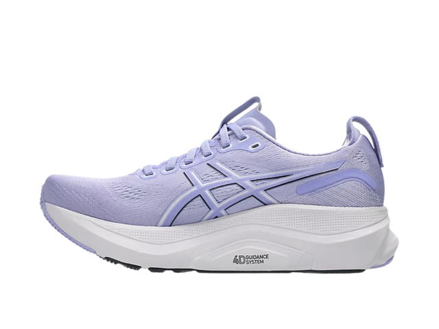 Asics Asics Gel-Kayano 32 BlueBell Pure Silver (Women's) - view 2