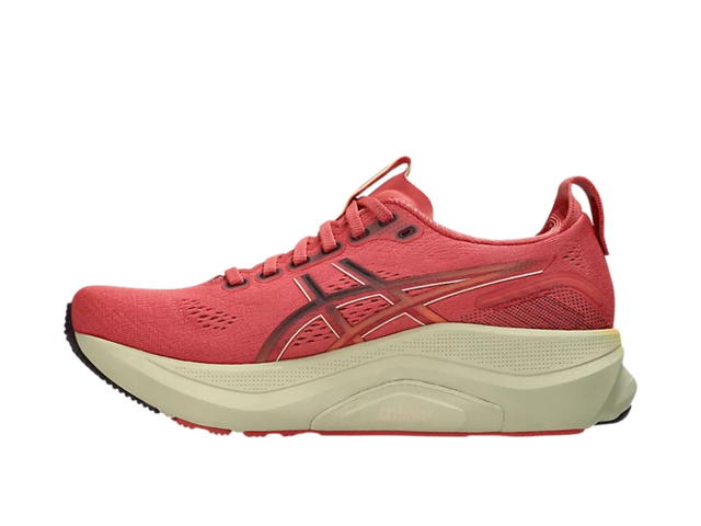 Asics Asics Gel-Kayano 32 Dark Pink Clay Dark Currant (Women's) - view 2