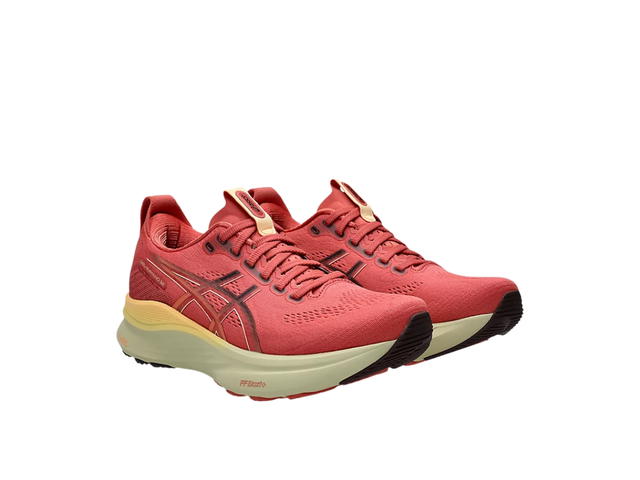 Asics Asics Gel-Kayano 32 Dark Pink Clay Dark Currant (Women's) - view 3