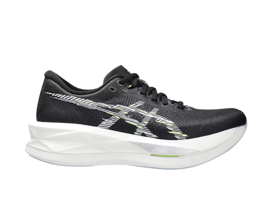 Asics Asics Sonicblast Black Blue Fade (Women's)