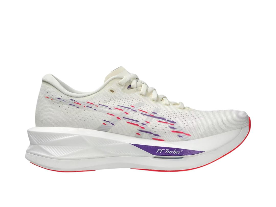 Asics Asics Sonicblast Cream Blue Fade (Women's)