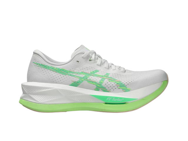 Asics Asics Sonicblast White Vital Green - view 1