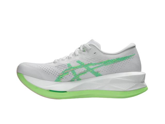 Asics Asics Sonicblast White Vital Green - view 2
