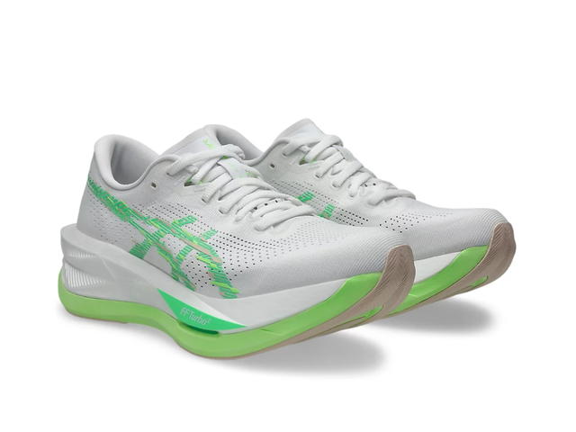 Asics Asics Sonicblast White Vital Green - view 3