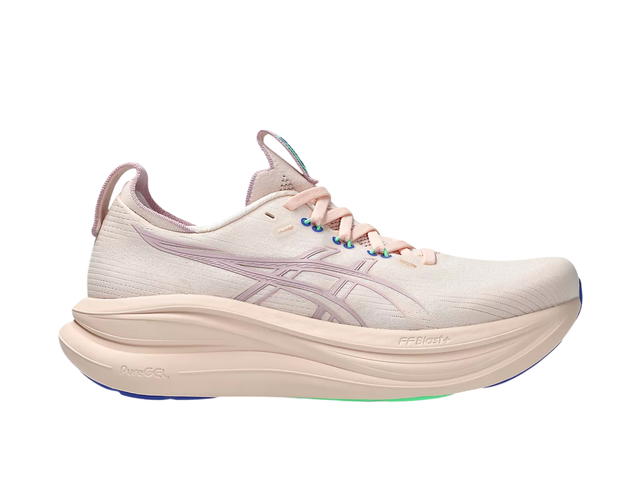 Asics Asics Gel-Nimbus 28 Pearl Pink Morganite (Women's) - view 1