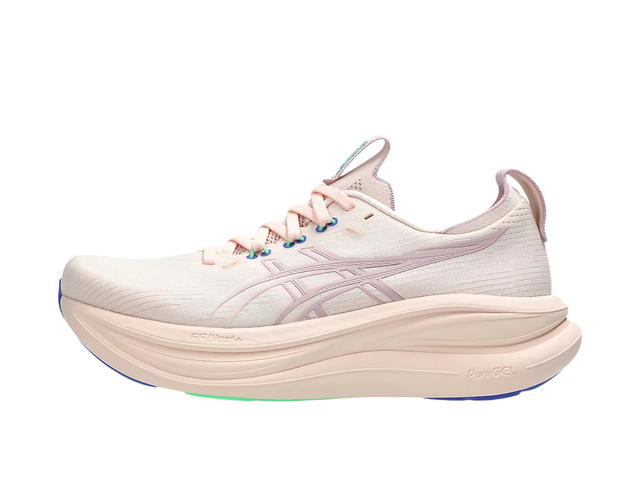 Asics Asics Gel-Nimbus 28 Pearl Pink Morganite (Women's) - view 2
