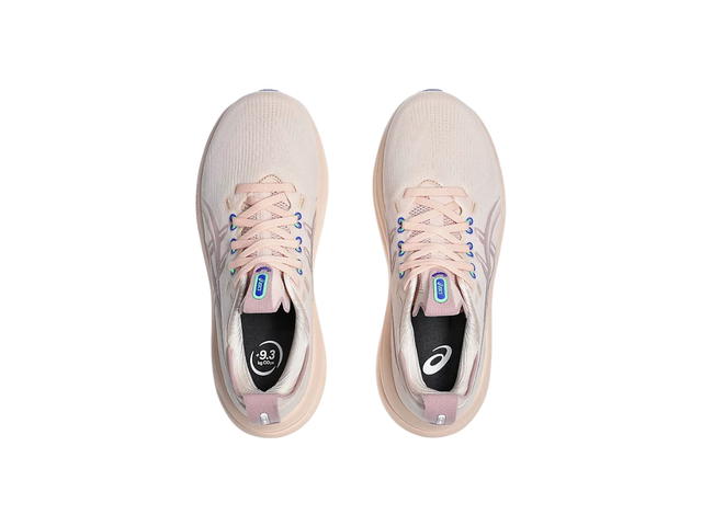 Asics Asics Gel-Nimbus 28 Pearl Pink Morganite (Women's) - view 3
