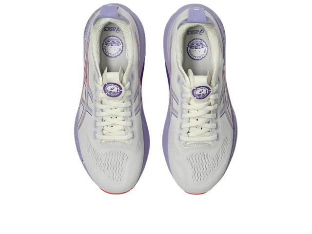 Asics Asics Gel-Kayano 32 Tokyo Cream Edo Purple - view 4
