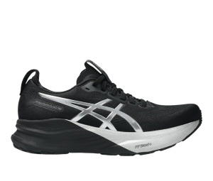 Buy Asics Gel-Kayano 32 Platinum Black (Women's) at Sasom – Authentic and Ready to Ship