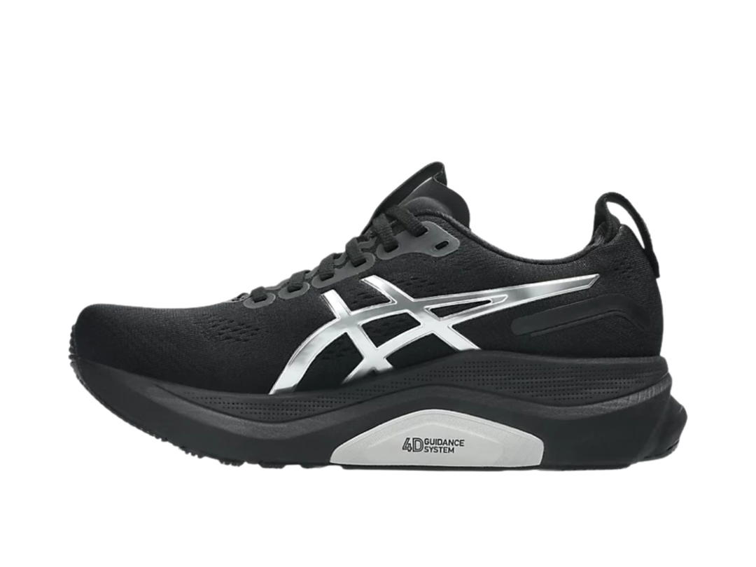 Asics Asics Gel-Kayano 32 Platinum Black (Women's)