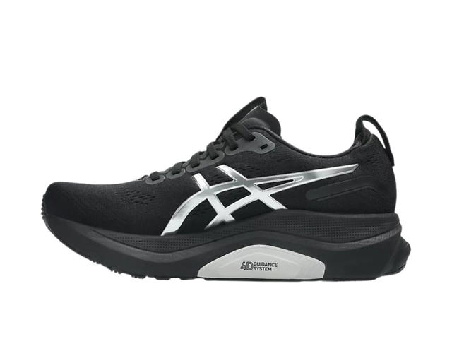 Asics Asics Gel-Kayano 32 Platinum Black (Women's) - view 1