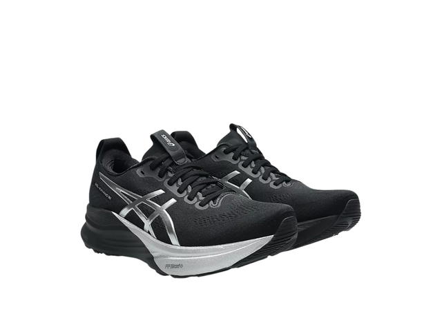 Asics Asics Gel-Kayano 32 Platinum Black (Women's) - view 3