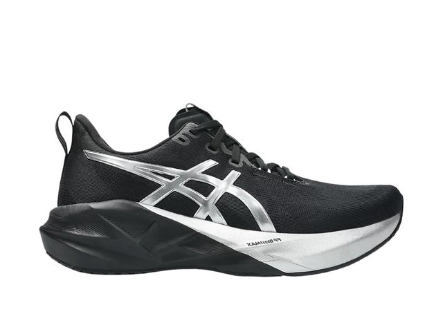 Asics Asics Novablast 5 Platinum Platinum Black - view 1