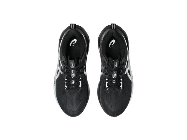 Asics Asics Novablast 5 Platinum Platinum Black - view 3
