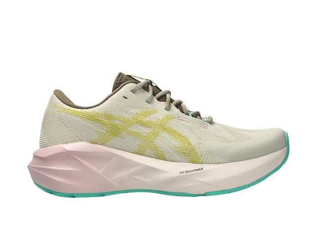 Asics Asics Novablast 5 Tr Light Dust Cacti (Women's) - view 1