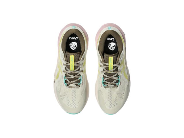 Asics Asics Novablast 5 Tr Light Dust Cacti (Women's) - view 3
