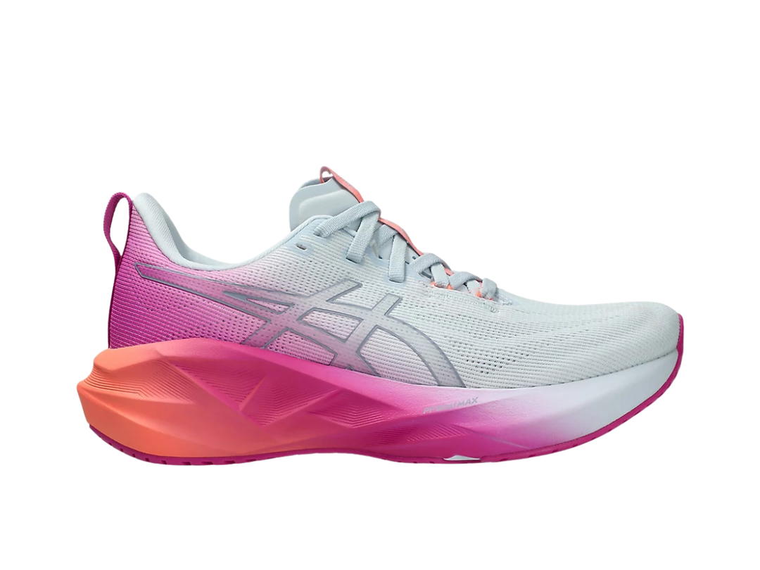 Asics Asics Novablast 5 Sky Digital Sakura (Women's)