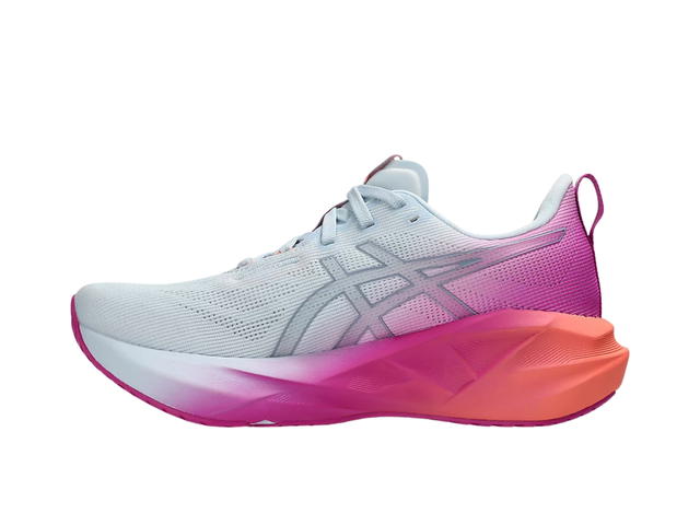 Asics Asics Novablast 5 Sky Digital Sakura (Women's) - view 2