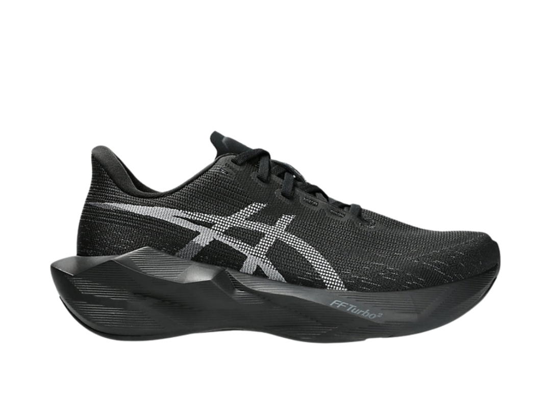 Asics Asics Novablast 6 Black (W)
