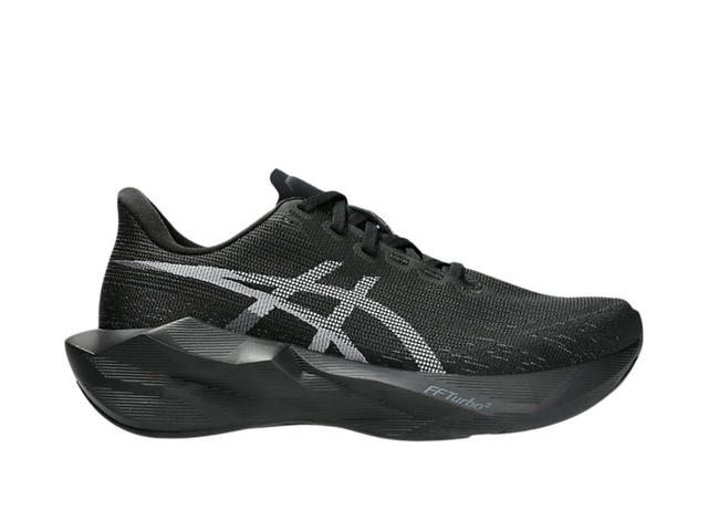 Asics Asics Novablast 6 Black (W) - view 1
