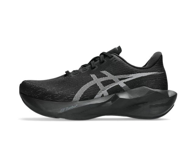 Asics Asics Novablast 6 Black (W) - view 2