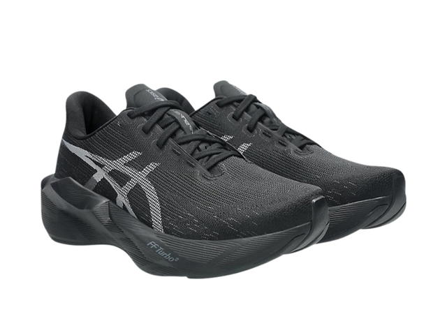 Asics Asics Novablast 6 Black (W) - view 3