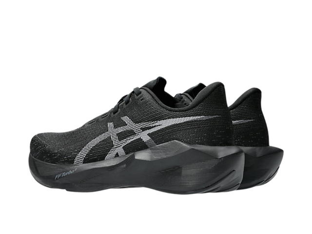 Asics Asics Novablast 6 Black (W) - view 4