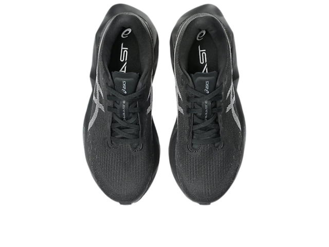 Asics Asics Novablast 6 Black (W) - view 5